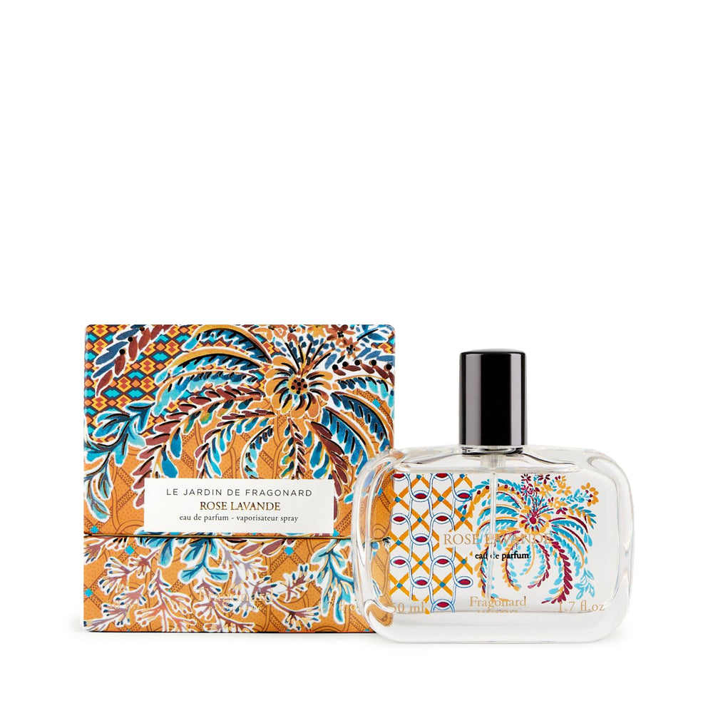 Fragonard Rose Lavande Eau de Parfum