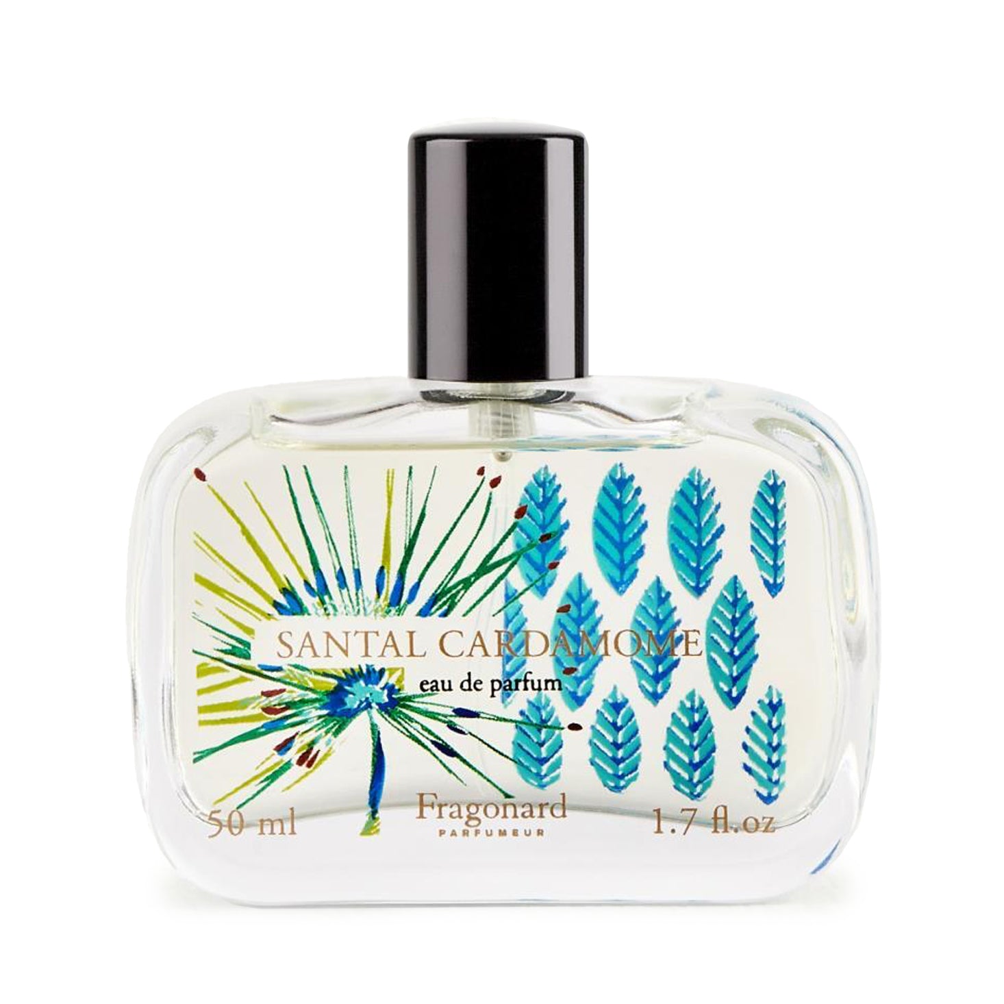 Fragonard Santal Cardamome Eau de Parfum: Official Stockist