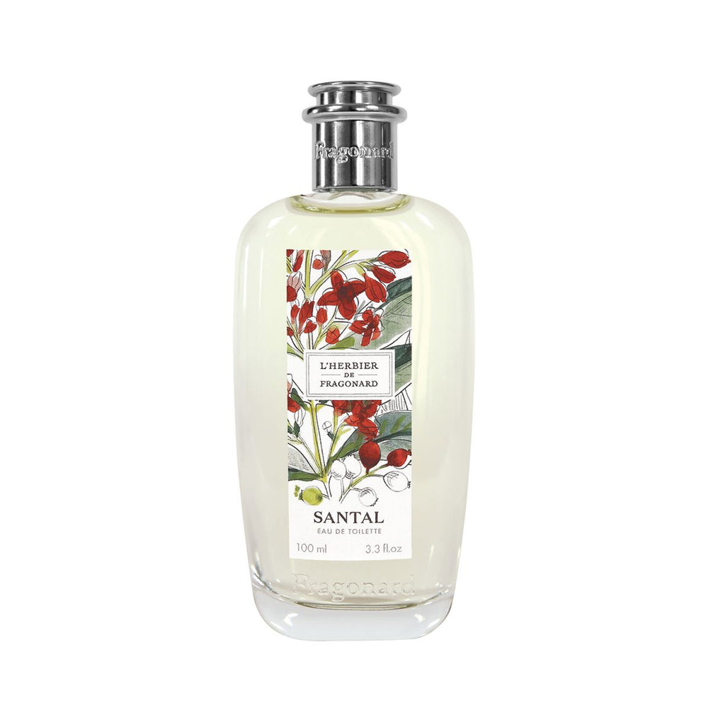 Fragonard Santal Eau de Toilette