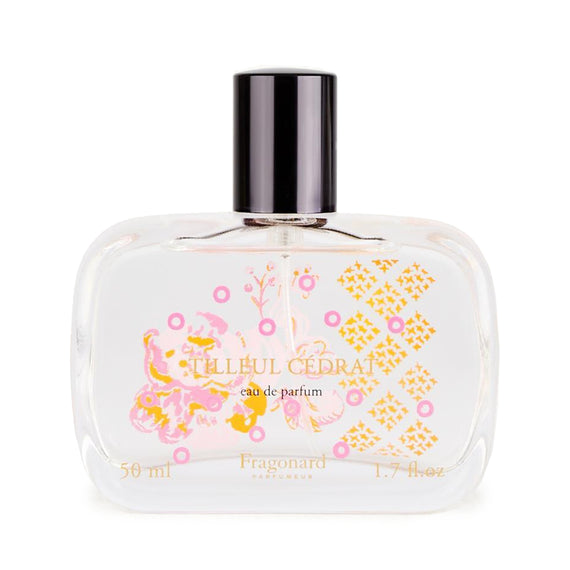 Fragonard Tilleul Cédrat Eau de Parfum