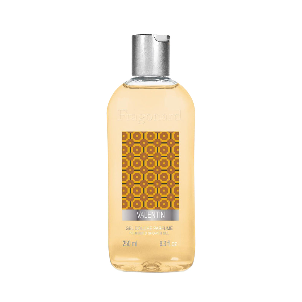 Fragonard Valentin Shower Gel