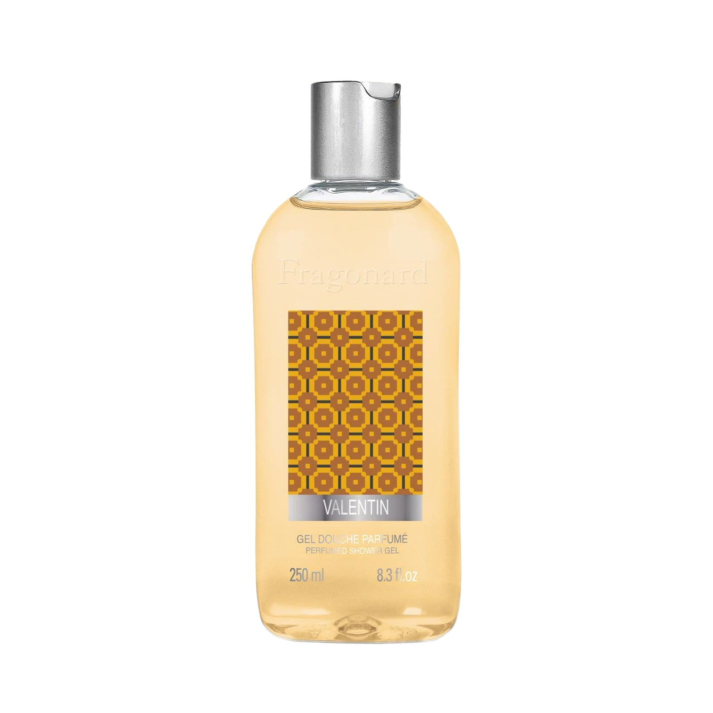 Fragonard Valentin Shower Gel