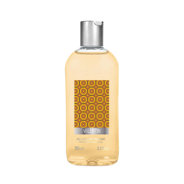 Fragonard Valentin Shower Gel