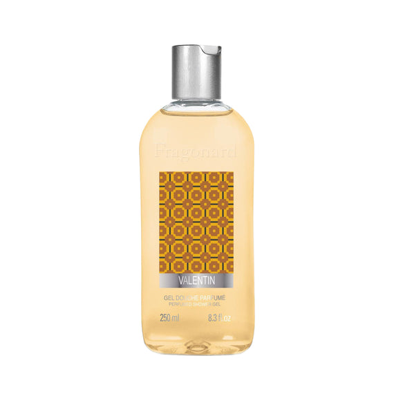 Fragonard Valentin Shower Gel