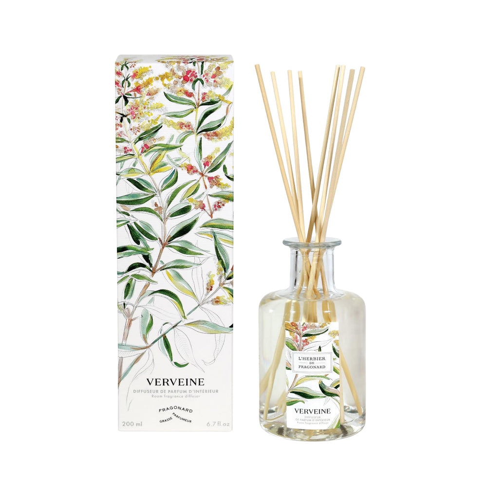 Fragonard Verveine Diffuser