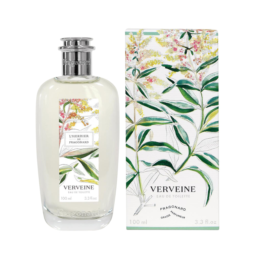 Fragonard Verveine Eau de Toilette