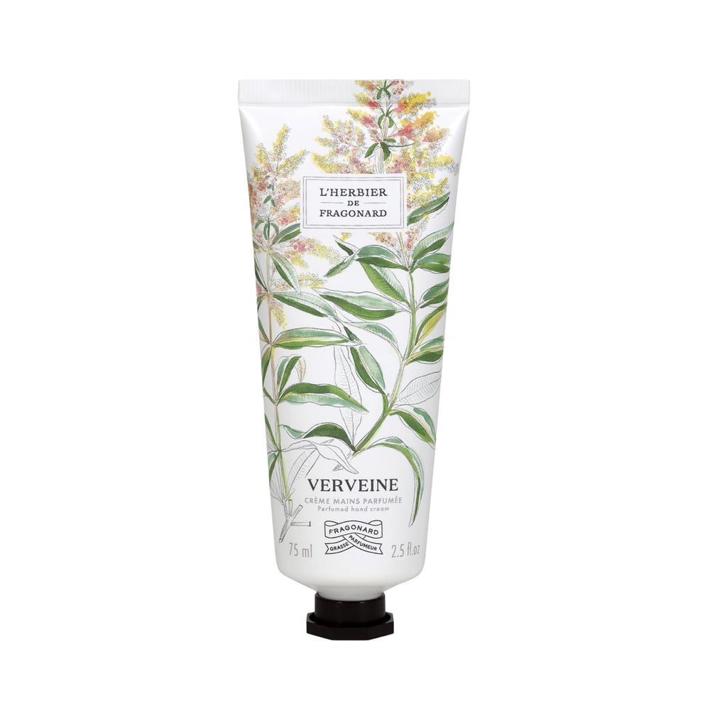 Fragonard Verveine Hand Cream