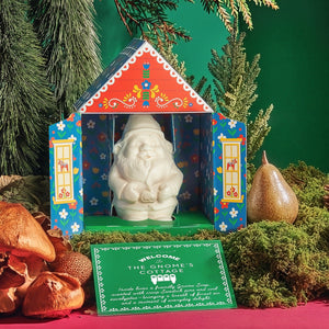 Gnome's Cottage Soap - Swedish Pine