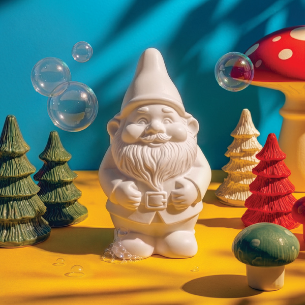 Gnome's Cottage Soap - Swedish Pine