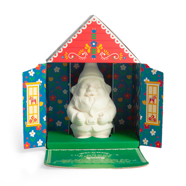 Gnome's Cottage Soap - Swedish Pine