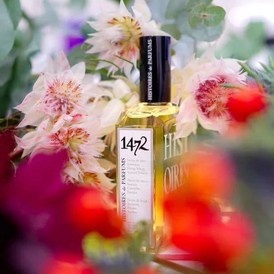Histoires de Parfums 1472 Travel Eau de Parfum: Official Stockist