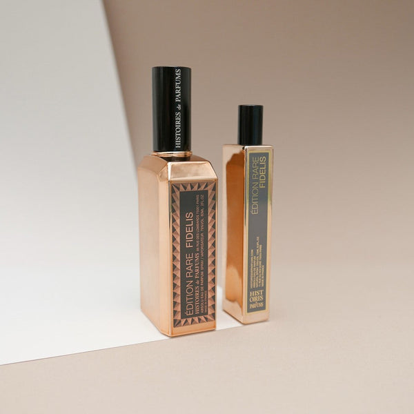 Histoires de Parfums Fidelis Eau de Parfum