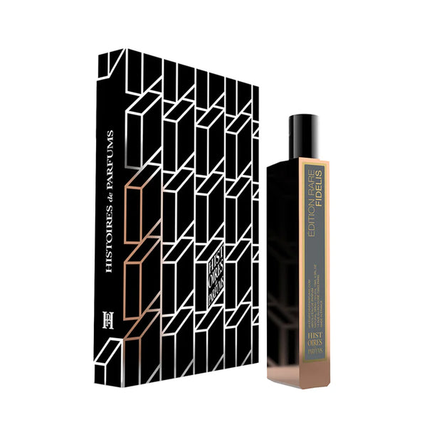 Histoires de Parfums Fidelis Travel Eau de Parfum