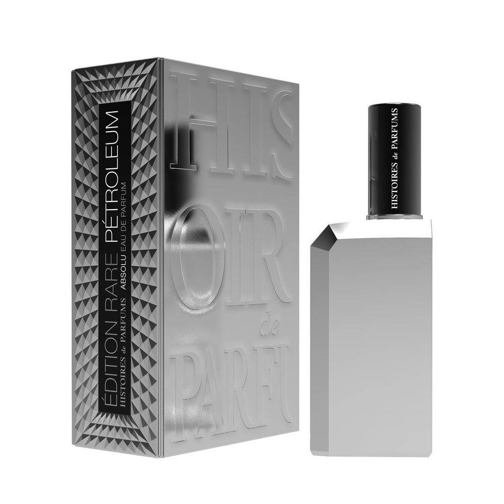 Histoires de Parfums Petroleum Eau de Parfum