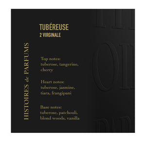 Histoires de Parfums Tubéreuse 2 Eau de Parfum