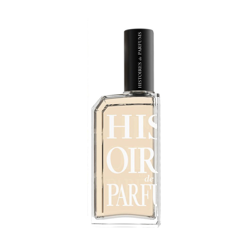 Histoires de Parfums Tubéreuse Nuit Blanche Eau de Parfum