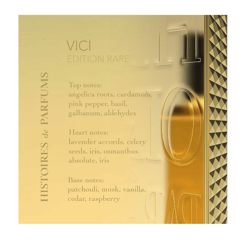 Histoires de Parfums Vici Eau de Parfum