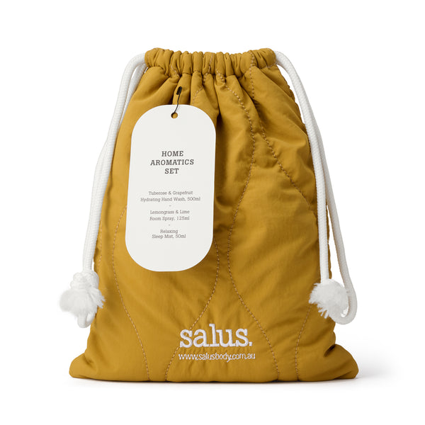 Home Aromatics Set - Value $90