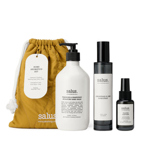 Home Aromatics Set - Value $90