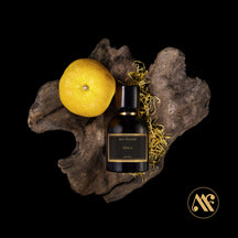 Meo Fusciuni Isola Parfum