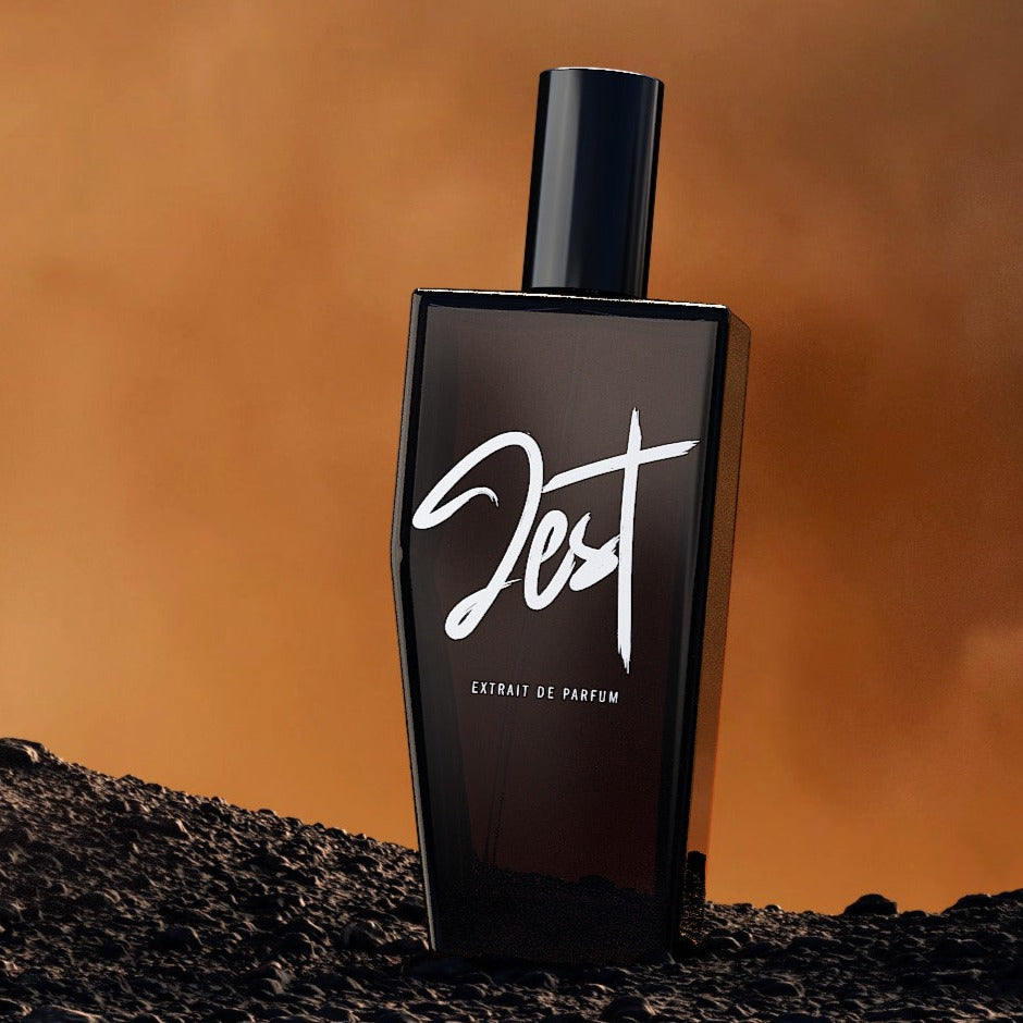 Sample Vial - Andrea Maack Jest Eau de Parfum