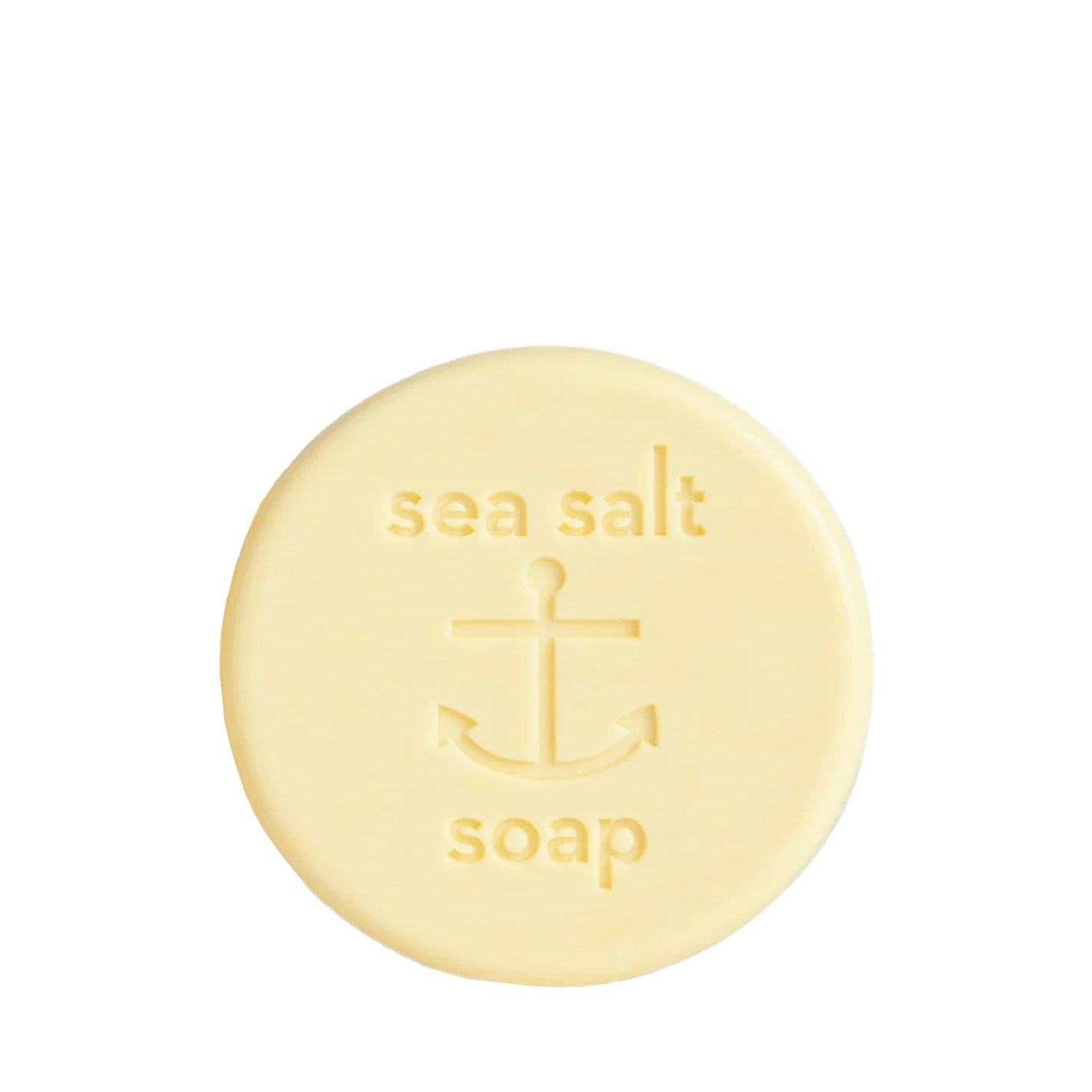 Kalastyle Swedish Dream Sea Salt Lemon Soap