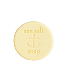 Kalastyle Swedish Dream Sea Salt Lemon Soap