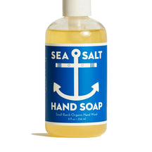 Kalastyle Sea Salt Organic Hand Wash