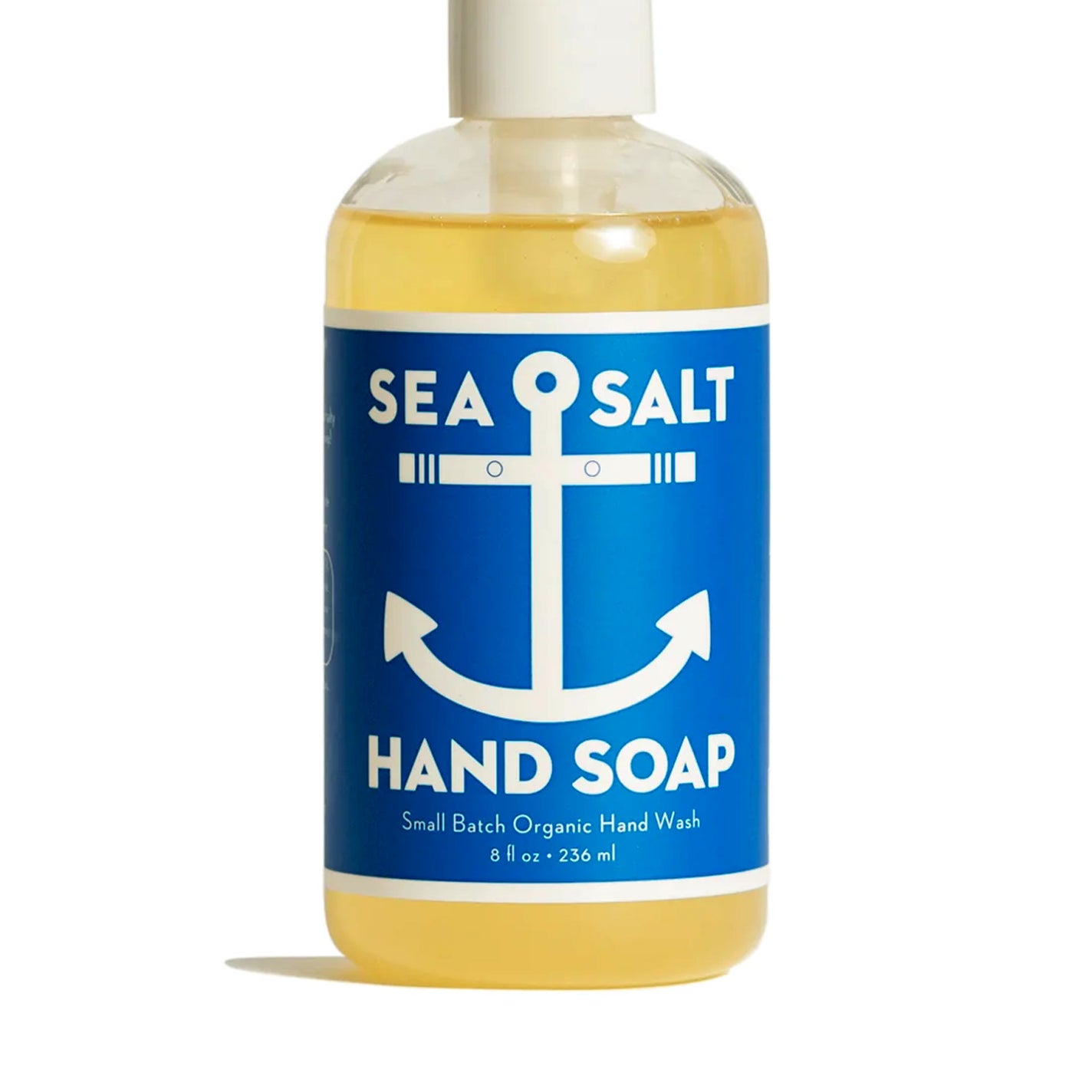 Kalastyle Swedish Dream Sea Salt Organic Hand Wash Official Stockist