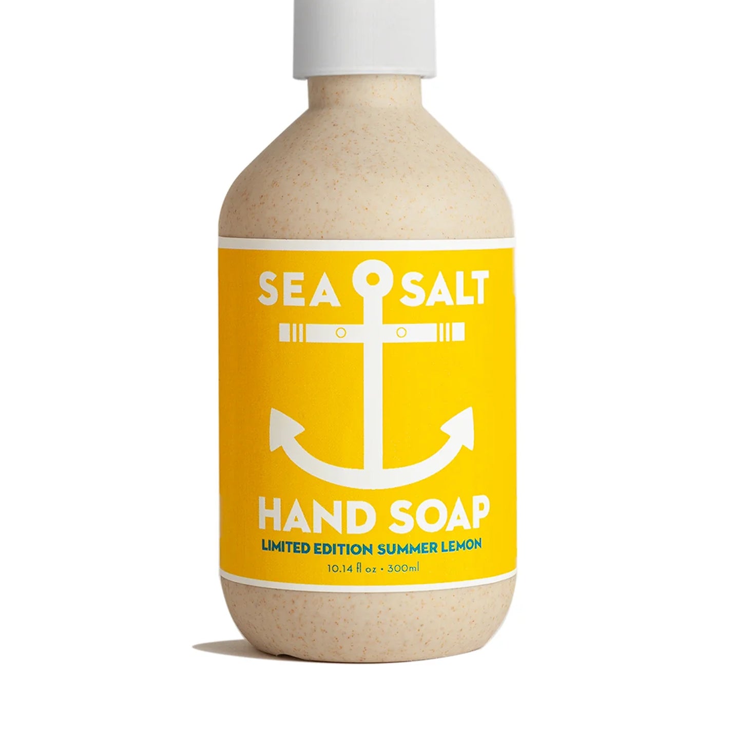 Kalastyle Sea Salt Lemon Hand Wash