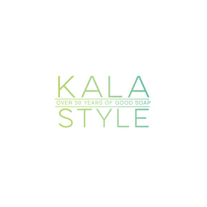 Kalastyle Balsam Pine Hand Salve