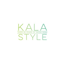Kalastyle Blanc Lila Petite Soap