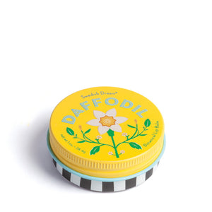 Kalastyle Daffodil Botanical Lip Balm