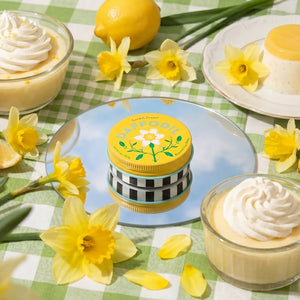 Kalastyle Daffodil Botanical Lip Balm