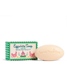 Kalastyle Eggwhite & Grapefruit Facial Soap