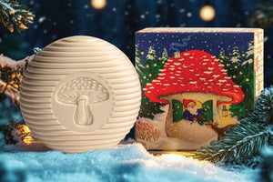 Kalastyle Gnome Soap - Swedish Pine