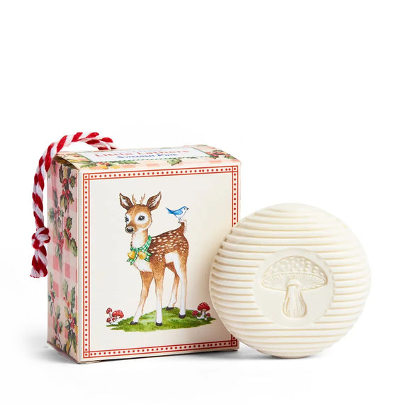 Kalastyle Little Lathers Swedish Pine Soap - Deer