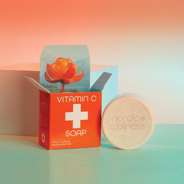 Kalastyle Nordic + Wellness Vitamin C Bundle - Value $165