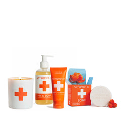 Kalastyle Nordic + Wellness Vitamin C Bundle - Value $165