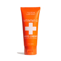 Kalastyle Nordic + Wellness Vitamin C Hand Cream