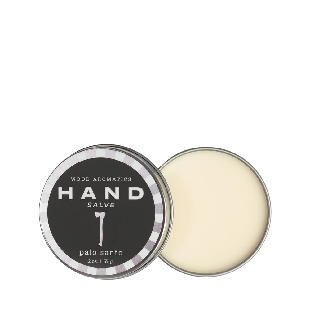 Kalastyle Palo Santo Hand Salve