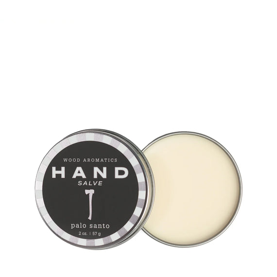 Kalastyle Palo Santo Hand Salve