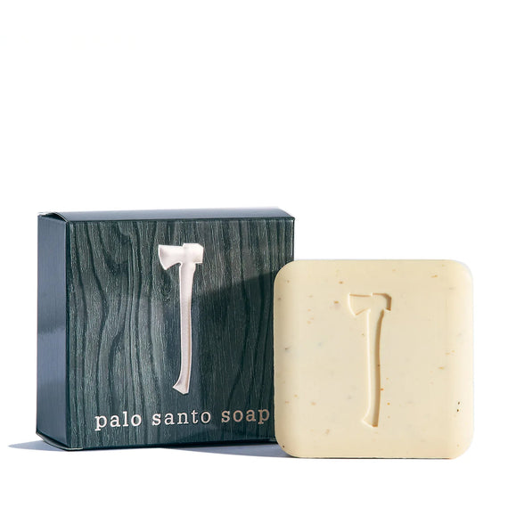 Kalastyle Palo Santo Soap