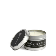 Kalastyle Palo Santo Travel Candle