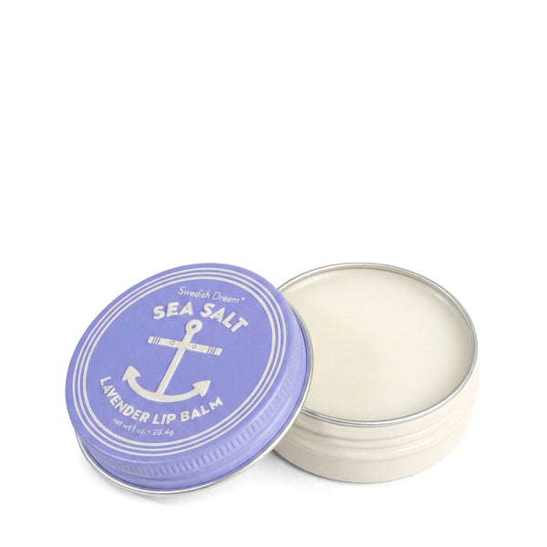 Kalastyle Sea Salt Lavender Lip Balm