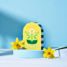 Kalastyle Skandi Blooms Soap - Daffodil