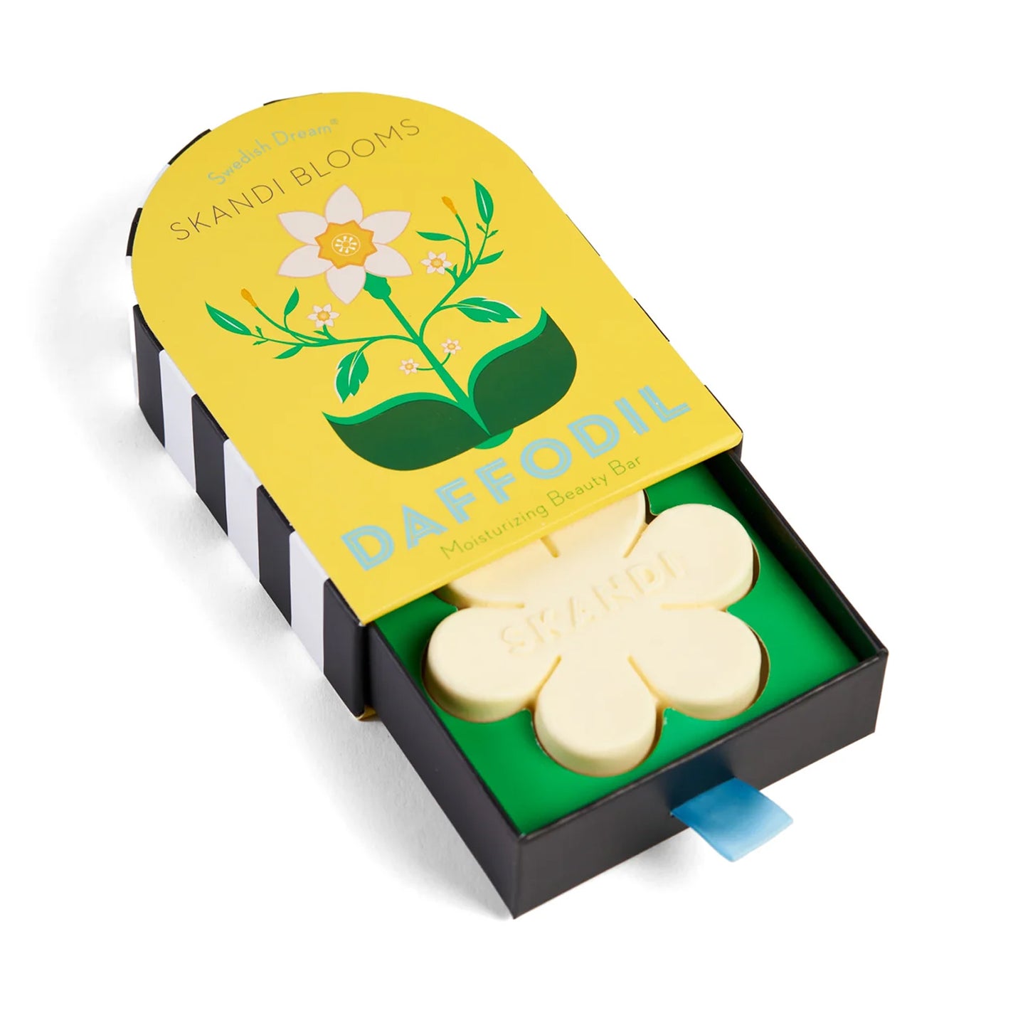 Kalastyle Skandi Blooms Soap - Daffodil