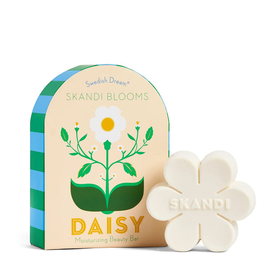 Kalastyle Skandi Blooms Soap - Daisy
