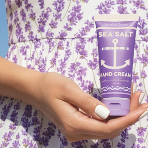 Kalastyle Swedish Dream Lavender Hand Cream