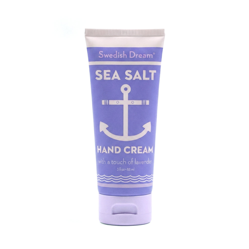 Kalastyle Swedish Dream Lavender Hand Cream